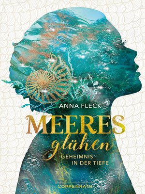 cover image of Meeresglühen (Bd. 1)